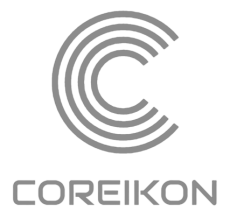 Coreikon - edited